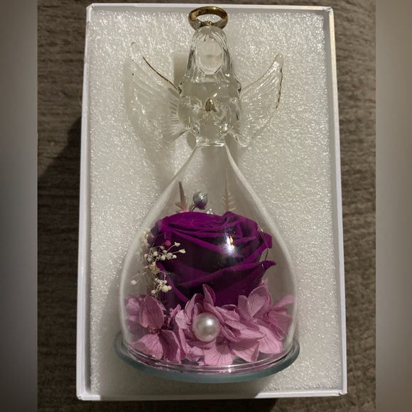 NWB Angel figurine - Picture 2 of 3